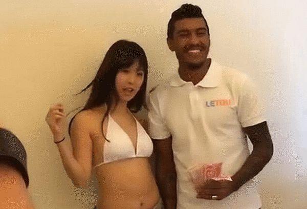 帅哥gay