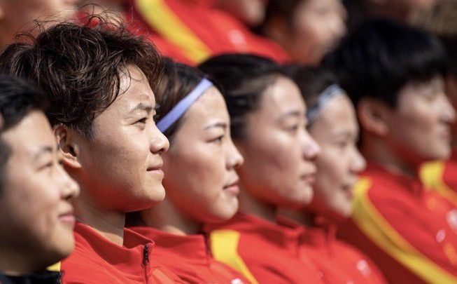 国产一区二区三区四区五区美女
