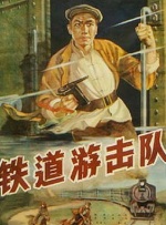 全身湿透的密娜小姐