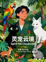 让人担心的妹妹